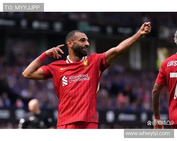 埃及足球明星盘点：从穆罕默德萨拉赫到历史传奇球员的辉煌历程