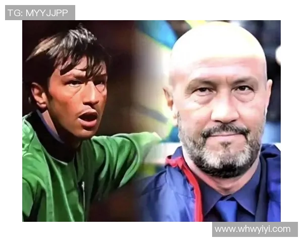 带曼的足球明星们如何在绿茵场上书写传奇人生与辉煌成就