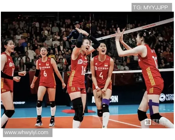深圳排球队的默契配合与战术分析探讨 深圳排球队的默契配合与战术分析探讨