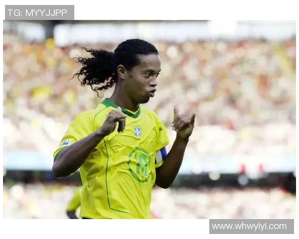 足球明星们如何看待小罗的足球天赋与场上魅力