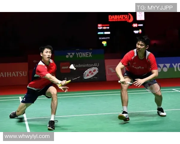 重庆羽毛球队与南京羽毛球队赛后复盘分析力量对比与战术探讨 重庆羽毛球队与南京羽毛球队赛后复盘分析力量对比与战术探讨