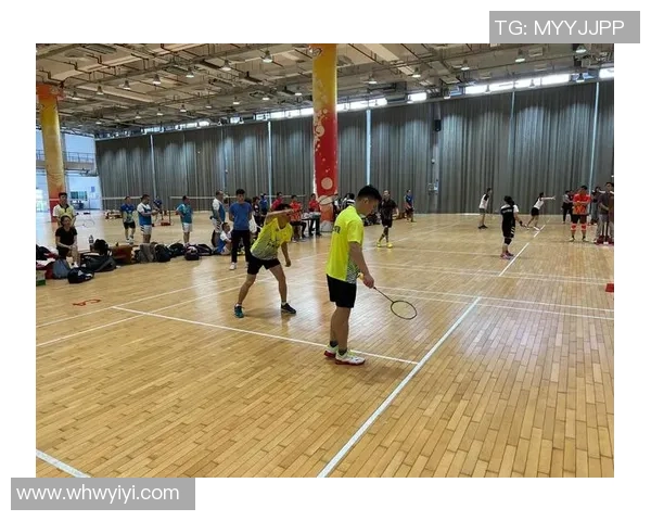 杭州羽毛球队在联合会杯中的灵活性表现与战术分析