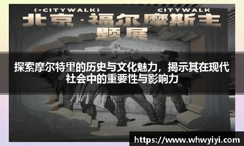 探索摩尔特里的历史与文化魅力，揭示其在现代社会中的重要性与影响力