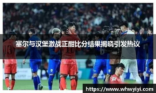 塞尔与汉堡激战正酣比分结果揭晓引发热议